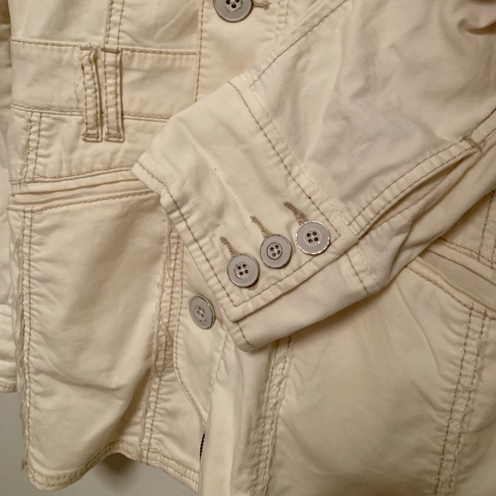 Christopher Blue Jacket - Picture 4 of 6